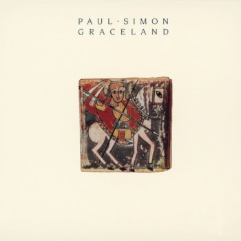 Paul Simon Diamonds On The Soles Of Her Shoes (Unreleased Version) - alternate version