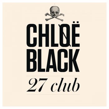 Chløë Black 27 Club