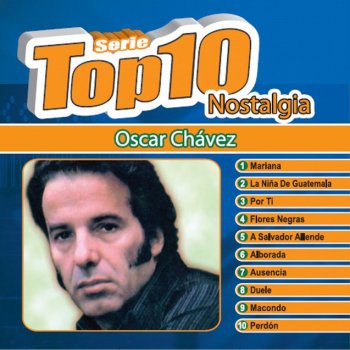 Oscar Chavez Duele