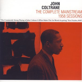 John Coltrane Anedac