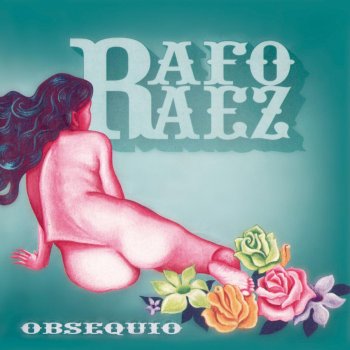 Rafo Ráez Entrega