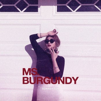 Sonnet Son MS. BURGUNDY (Instrumental)