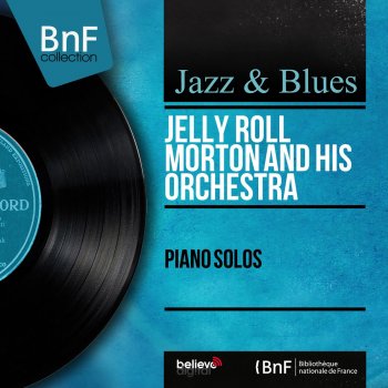 Jelly Roll Morton and his Orchestra Michigan Water Blues