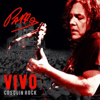 Pappo feat. Ike Parodi Rock and Roll - En Vivo Cosquín Rock