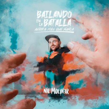 Nil Moliner feat. Álvaro De Luna Mis Cicatrices (feat. Álvaro De Luna) - MUU Session