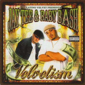 Baby Bash, Jay Tee & Frost What's Goin' On? - Remix