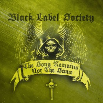 Black Label Society The First Noel
