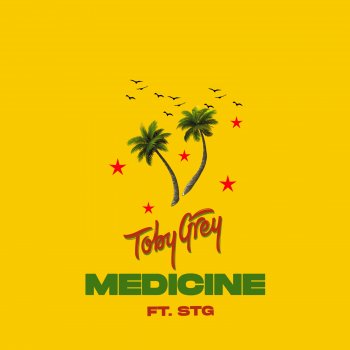 Toby Grey feat. STG Medicine - Remix