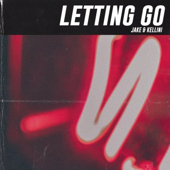 Jake & Kellini Letting Go