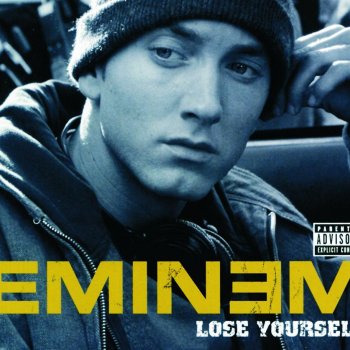 Eminem Lose Yourself (Instrumental Version)
