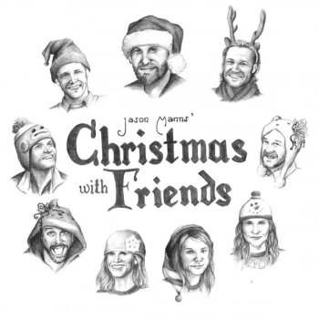 Jason Manns feat. Richard Speight, Jr. Holly Jolly Christmas