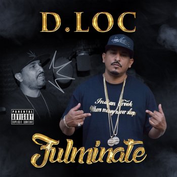 D-Loc For You Girl (feat. Tunez)