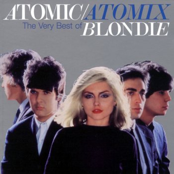 Blondie (I'm Always Touched by Your) Presence Dear