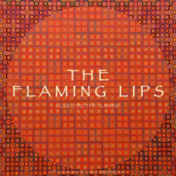 The Flaming Lips Prescription Love - Live