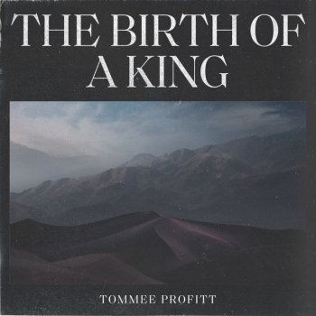 Tommee Profitt feat. Fleurie & Chris Tomlin He Is Born (Reprise)