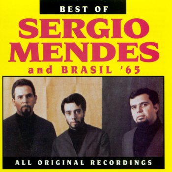 Sergio Mendes One Note Samba