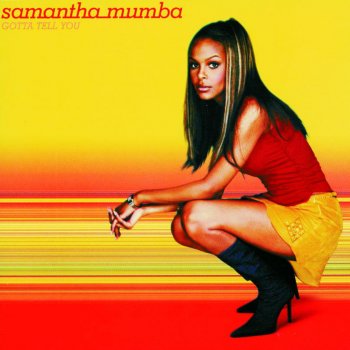 Samantha Mumba The Boy (Remix)