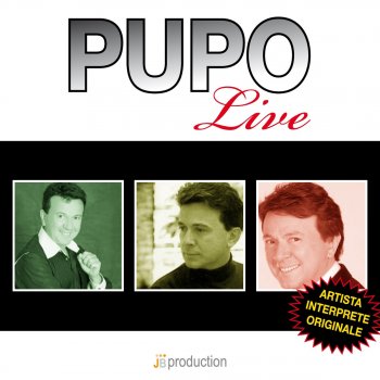 Pupo Bravo (Live)