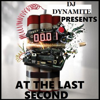 DJ Dynamite Get Money