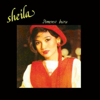 Sheila Majid Berakhir Cintamu