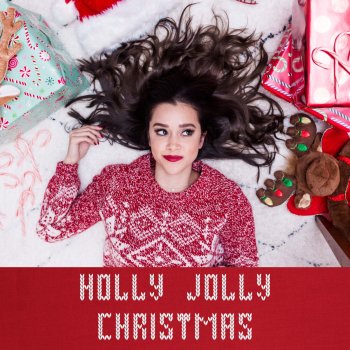 Megan Nicole A Holly Jolly Christmas