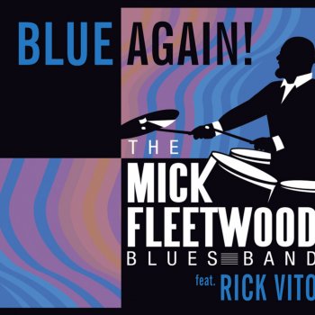 Mick Fleetwood Stop Messin Around