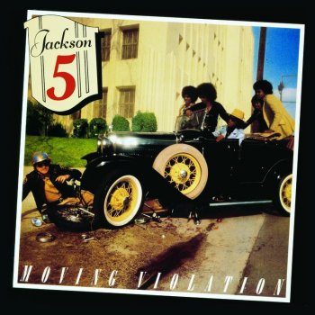 The Jackson 5 Forever Came Today - Disc-O-Tech #3 Version