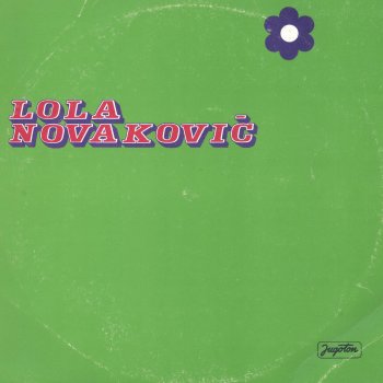 Lola Novaković Ti Nisi Došao (Kolovoz Popodne)