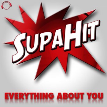 SupaHit Everything About You (Danceboy Remix Edit)