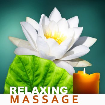 Stress Relief Calm Oasis Spa Music