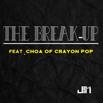 Jin The Break-Up - Instrumental