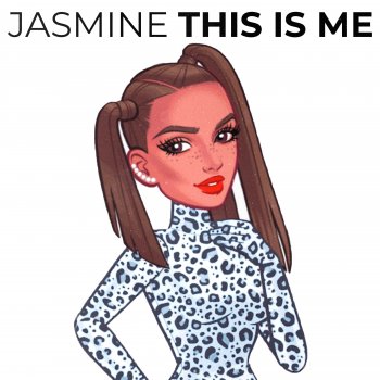 Jasmine Baby I'm Jealous