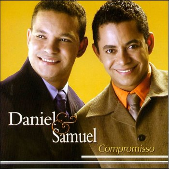 Daniel feat. Samuel O Amor