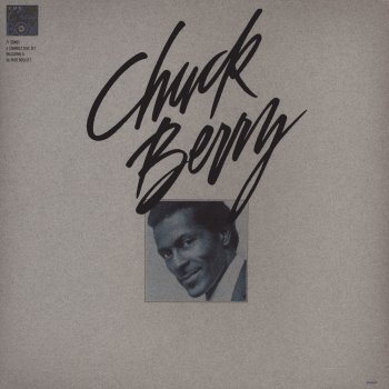 Chuck Berry Downbound Train (Single Version)
