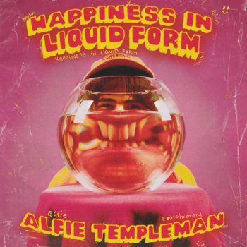 Alfie Templeman Happiness in Liquid Form