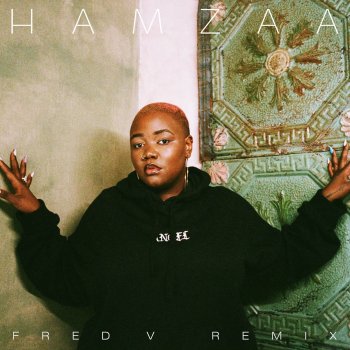 Hamzaa feat. Fred V Write It Down - Fred V Remix