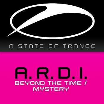 A.R.D.I. Beyond The Time - Radio Edit
