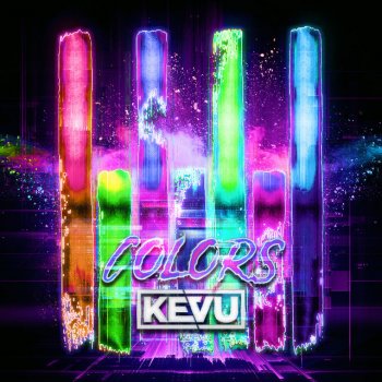 Kevu Colors (Extended Mix)