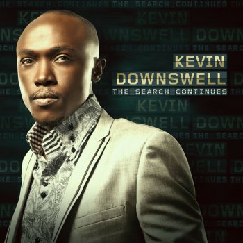 Kevin Downswell feat. Sean Lypher My Closest Friend (feat. Sean Lypher)