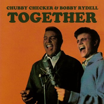 Chubby Checker & Bobby Rydell What Are Doing New Year's Eve
