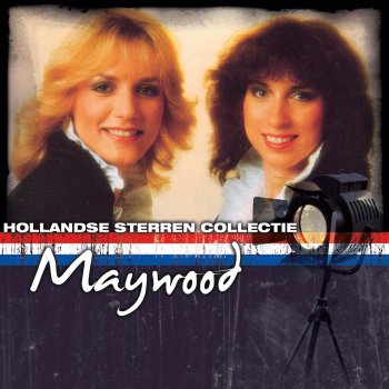 Maywood Dance With Me