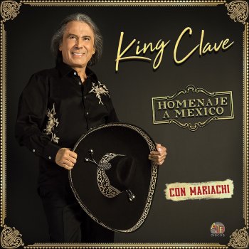 King Clave Los Hombres no Deben Llorar (feat. Mariachi Cantares De Mexico)