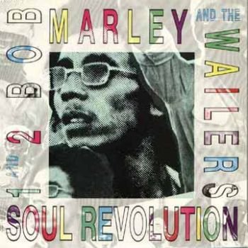 Bob Marley feat. The Wailers Mr. Brown