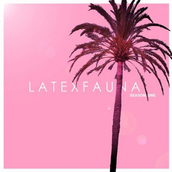 LATEXFAUNA SURFER - LVNA Remix