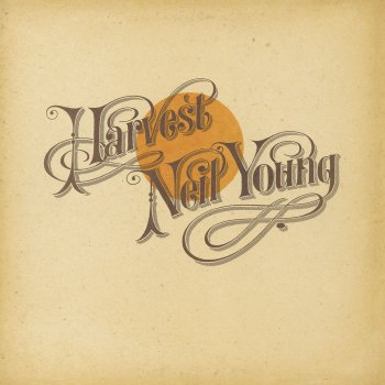 Neil Young Words - Between The Lines Of Age