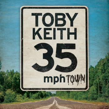 Toby Keith What She Left Behind