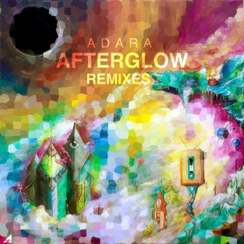 Adara Mixtape (Ownr Remix)