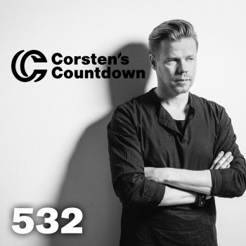 Ferry Corsten Corsten's Countdown 532 Intro