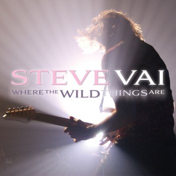 Steve Vai Building the Church (Live)
