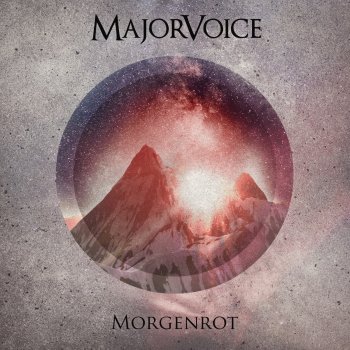 MajorVoice Waves of Love (feat. Ally Storch)